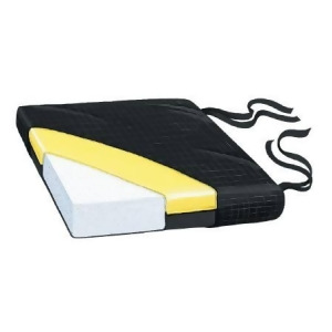 Skil-care Seat Cushion Skil-Care 16 X 18 X 3 Inch Foam - All