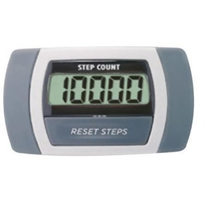 Step Pedometer Item Number 121950Ea - All