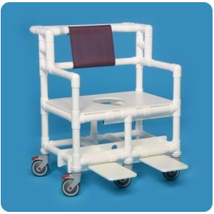 Innovative Products Unlimited Bsc660 Bariatric Shower Chair - All