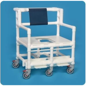Innovative Products Unlimited Bsc880 Bariatric Shower Chair - All