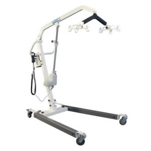Lumex Easy Lift Patient Lifting System Bariatric Battery Powered Lift - All
