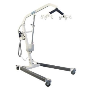 Lumex Easy Lift Patient Lifting System Bariatric Battery Powered Lift - All