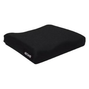 Drive Medical Molded General Use 1 3/4 Wheelchair Seat Cushion 16 Wide - All