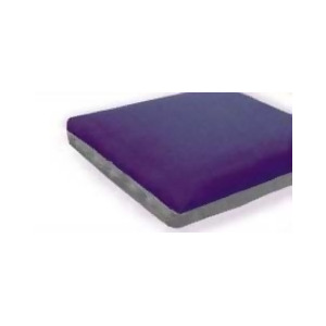 Seat Cushion w/ Cover Foam 16 X 16 X 3 Inch - All