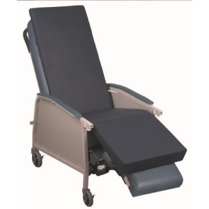 Blue Chip Medical Geri Chair Overlay Cover 6200-Ea 1 Each / Each - All