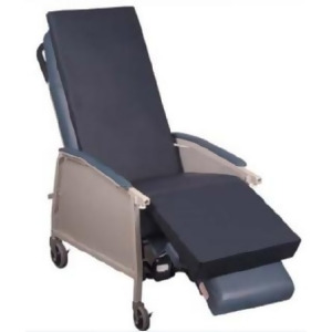 Blue Chip Medical Geri-Gel Chair Overlay 6200-Ns-2770ea 1 Each / Each - All