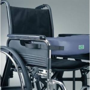 Posey Self-Releasing Hugger Wheelchair Safety Hugger 6514Ea 1 Each / Each - All