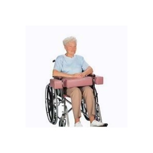 Posey Wheelchair Safety Hugger 6515Lea 1 Each / Each - All
