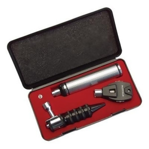 Graham Field Gowllands Otoscope/Ophthalmoscope Set - All