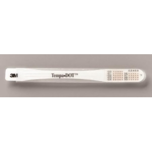 Medical Indicators TempaADOT Oral / Axillary Thermometer 5125Bx 100 Each / Box - All