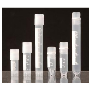 Cryogenic Vial Fisherbrand Item Number 1050026Pk - All