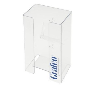 Grafco 9672 Glove Dispensing Box Holder Single - All