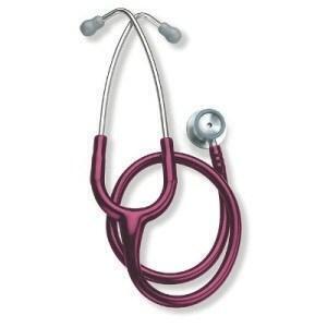 3M Littmann Classic Ii Infant Stethoscope Raspberry - All