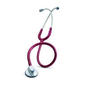 3M Littmann Master Classic Ii Stethoscope Burgundy - All