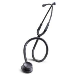 3M Littmann Classic Ii Adult Teaching Stethoscope Black - All