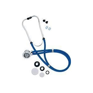 Sprague Rappaport-Type Stethoscopes Black - All