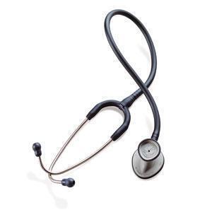 3M Littmann Lightweight Ii S.e. Stethoscope Black 28 Qty 1 - All