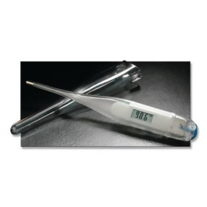 Entrust Digital Thermometer Glass RePlacement Oral - All