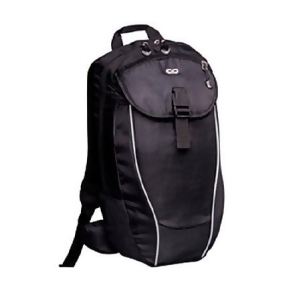 Adult Backpack EnteraLite Item Number 30814844000161Ea 1 Each / Each - All