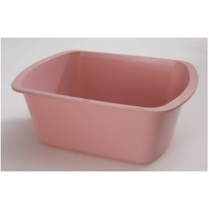 Mckesson Rectangular Wash Basins - All