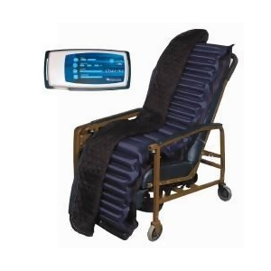 Blue Chip Medical Chair-Air Geriatric Recliner Overlay System 9700Gr - All