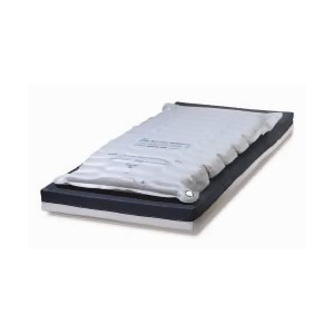 Mattress Overlay Stat Gel 32 x 72 x 3.5 - All