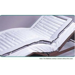 Gel-lite Iii Mattress Overlay - All