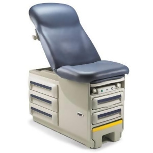 Base Exam Table Midmark Item Number 604-001Ea - All