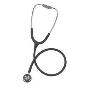 Classic Stethoscope Pediatric Littmann Item Number 12-211-025Ea - All