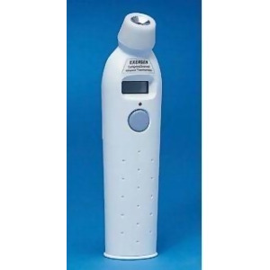 Digital Temporal Thermometer TemporalScanner Item Number 140001Ea - All