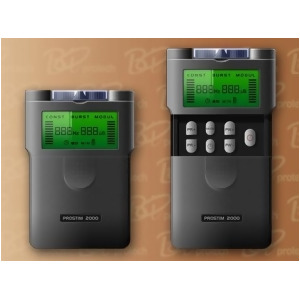 Maxtens 2000 Tens Unit Sold by the Each Quantity per Each 1 Ea Category Tens Units Product Class Electrotherapy - All