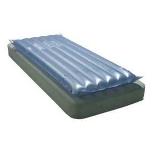 Drive Medical Deluxe Water Mattress - All