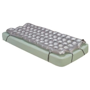 Drive Medical Air Mattress Overlay Support Surface - All
