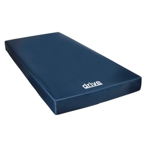 Drive Medical Quick 'N Easy Comfort Mattress - All