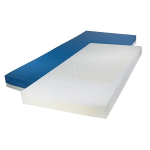 Drive Medical Gravity 7 Long Term Care Pressure Redistribution Mattress No Cut Out 76 - All