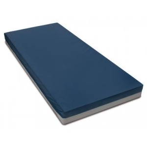 Lumex Rolled Foam Mattress Rolled Foam Mattress - All