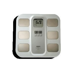 Fat Loss Monitor with Scale - All