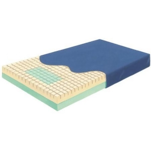Skil-care Pressure-Check Bed Mattress 558015Ea 1 Each / Each - All