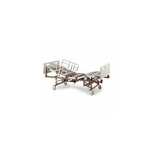 Invacare Corporation Bar750 Bariatric Bed 750 Lbs - All