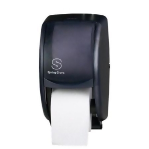 Saalfeld Redistribution Spring Grove Toilet Tissue Dispenser 442785Ea 1 Each / Each - All