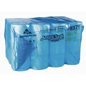 Tissue Tlt Compact 2 Ply Item Number 19371 36 Each / Case - All
