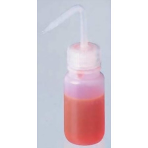 Squeeze Wash Bottle Thermo Scientific Item Number 0340910Ccpk - All