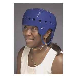 Alimed Soft Shell Helmet 31733/Royal/mdea Medium Blue 1 Each / Each - All