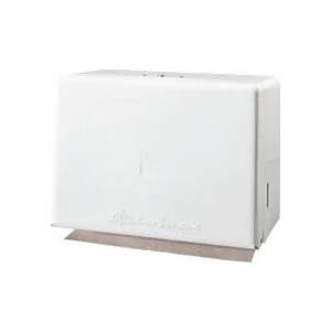 Georgia-pacific Paper Towel Dispenser 56701Ea 1 Each / Each - All