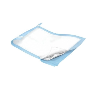 Sta-put Underpads 30in x 36in Light Blue 72 Each / Case - All