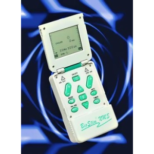 Biostim Digital Nms Muscle Stimulator - All