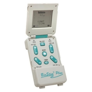 Biostim Plus 4 Mode Tens - All