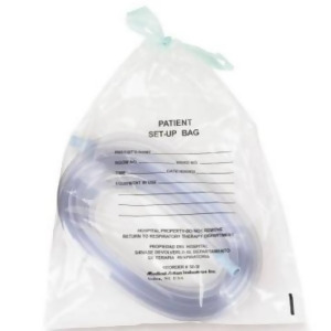 Medi-pak Pull-tite Patient Set-Up Bags - All