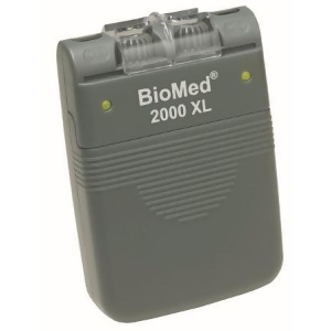 Tens Unit BioMed Item Number 072100Kbxlea - All