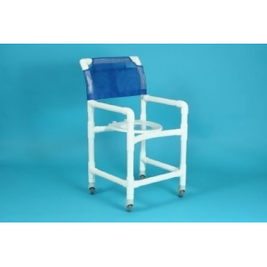 Care Product Deluxe Shower Chair 520Sxea 1 Each / Each - All